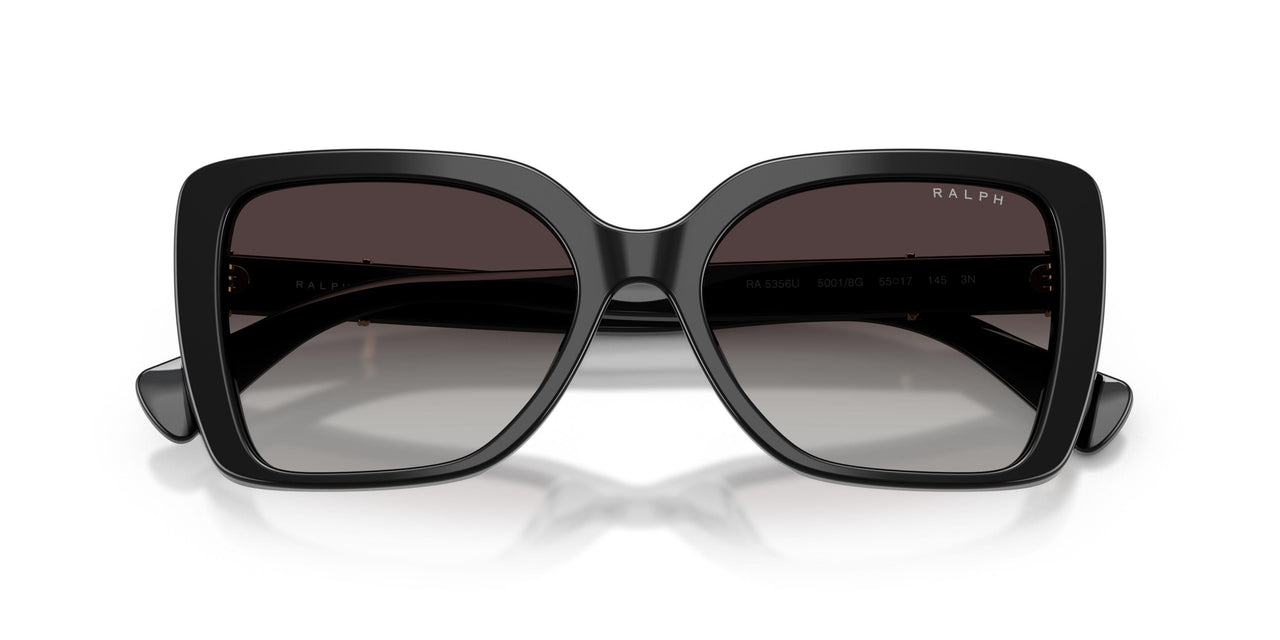 50018G - Black - Gradient Grey