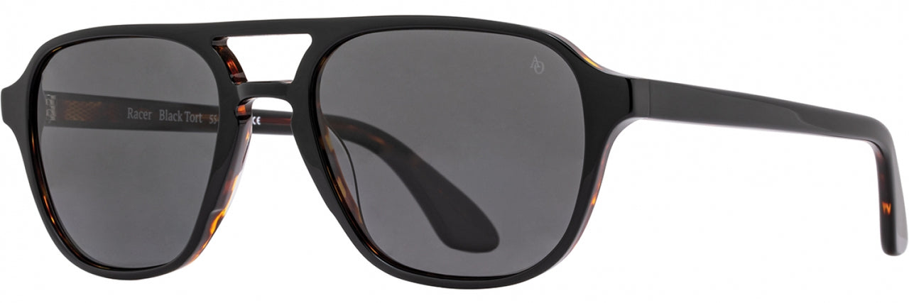 2 - Black Tortoise - True-Color Gray