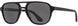 2 - Black Tortoise - True-Color Gray