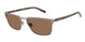 738/73 - Grey - Dark Brown