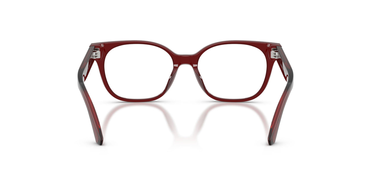 6389 - Red