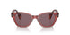 6639AF - Pink - Dark Violet Polar