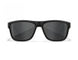 AC6OVN01 Grey Lens/Matte Black