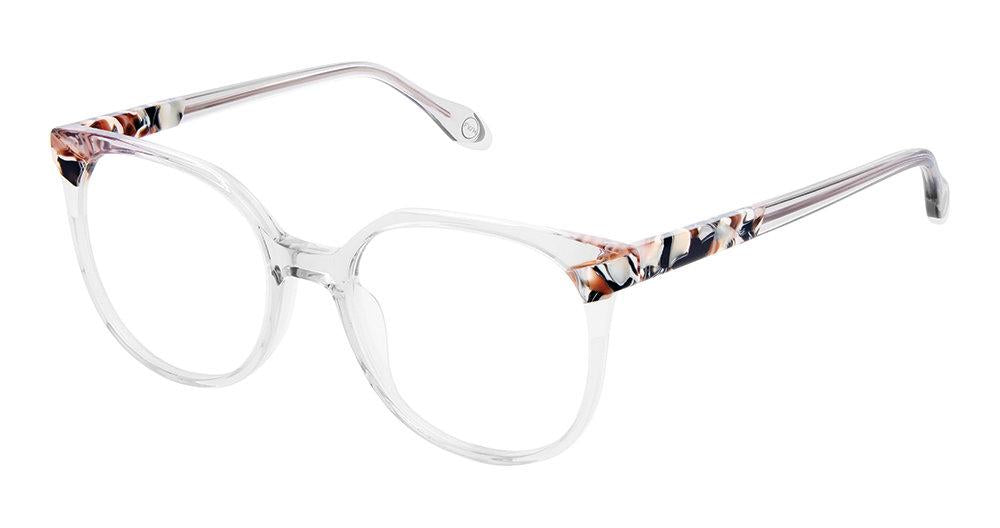 Fysh F-3795 Eyeglasses