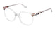 Fysh F-3795 Eyeglasses