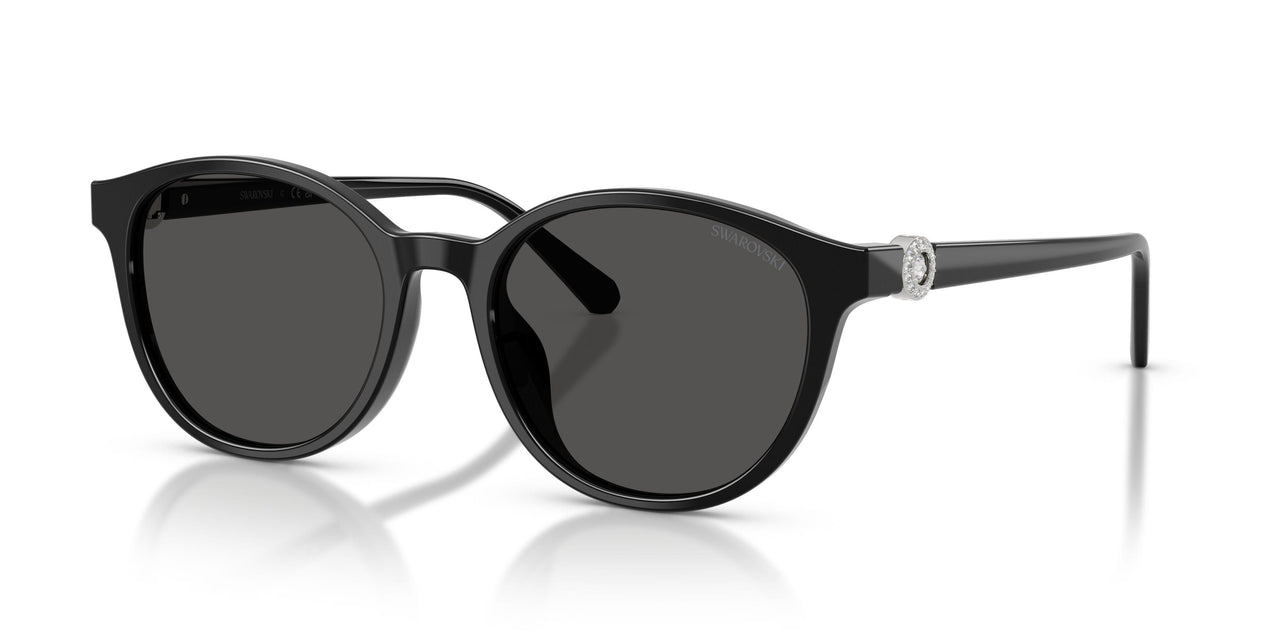 Swarovski 6075D Sunglasses