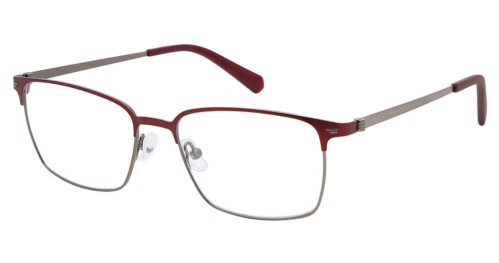 Revolution REV-SINCLAIR-Frame-Only Eyeglasses