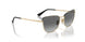 848/11 - Gold - Grey Gradient