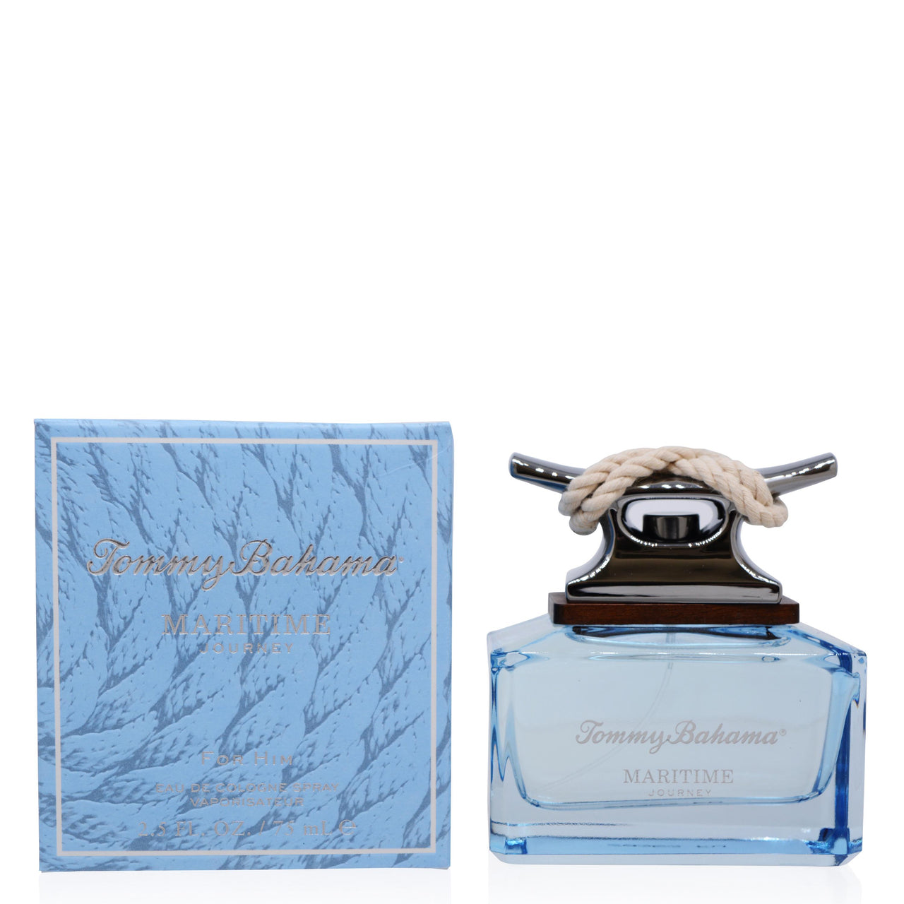 Tommy Bahama Maritime Journey Cologne Spray