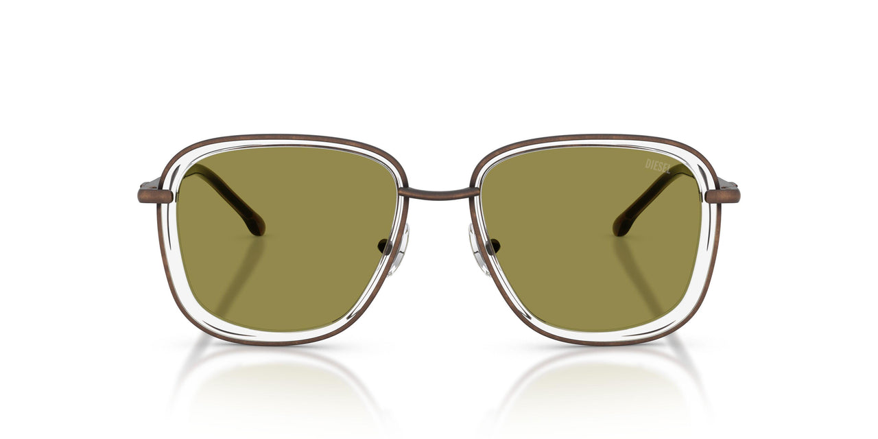 1040/2 - Brown - Green