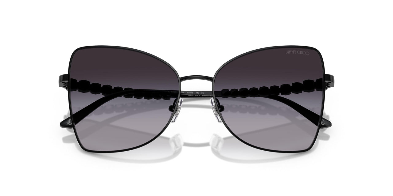 30008G - Black - Gradient Grey