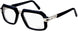 002 - Matte Black-Silver