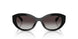 W44/8G - Black - Grey Gradient Black
