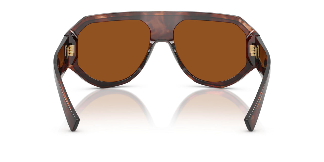 322273 - Red - Dark Brown