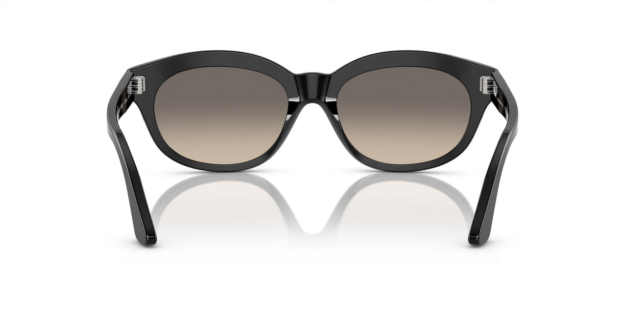 95/32 - Black - Gradient Grey