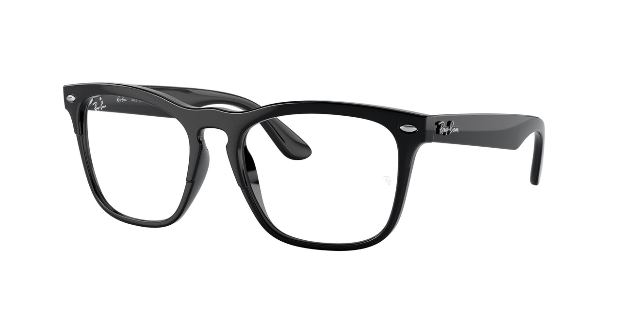 8192 - Black