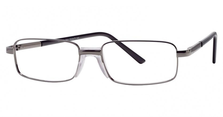 New Globe M552-P Eyeglasses