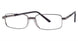 New Globe M552-P Eyeglasses