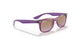 706468 - Transparent Fuxia - Violet Gradient Brown