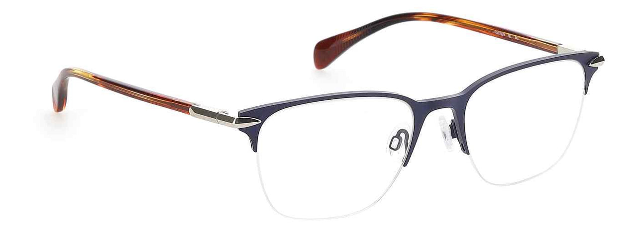 0FLL-00 - Matte Blue