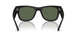 601S71 - Black - Dark Green