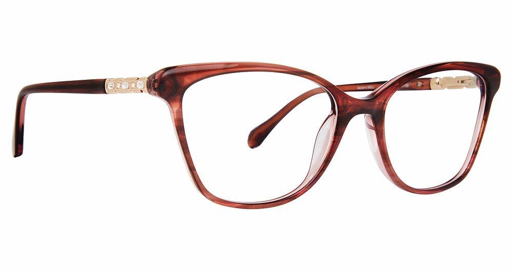 Badgley Mischka BMFILICIA Eyeglasses