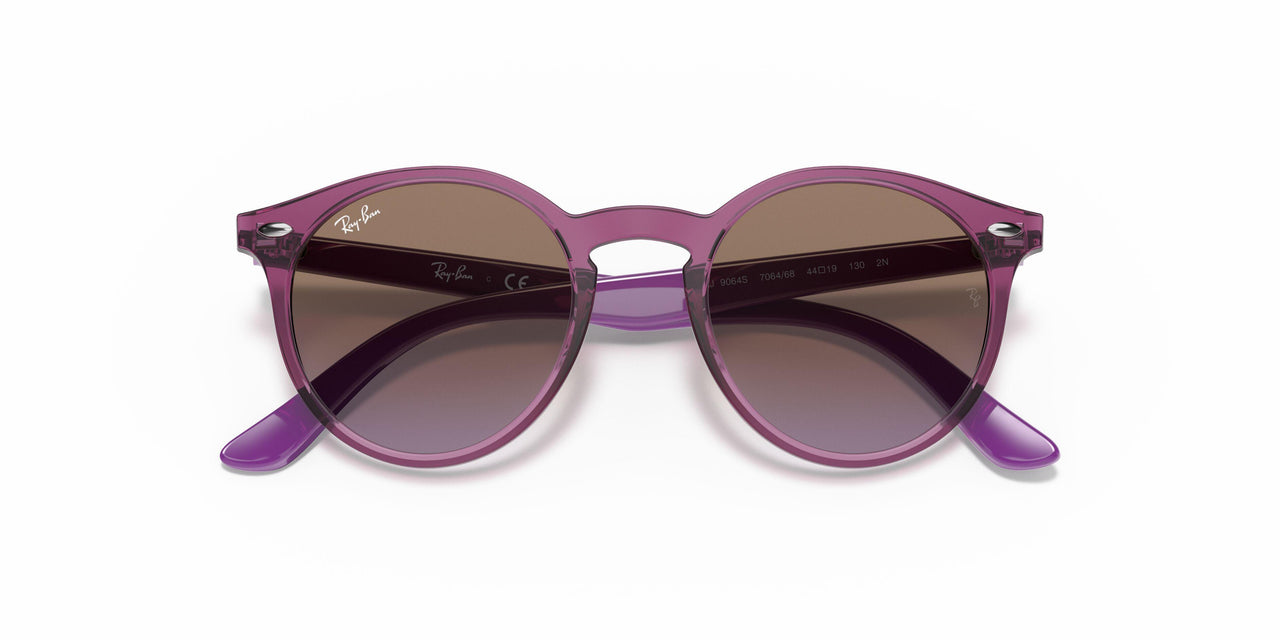 706468 - Violet - Violet Gradient Brown