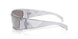 12R2B0 - Grey - Light Grey Mirror Silver