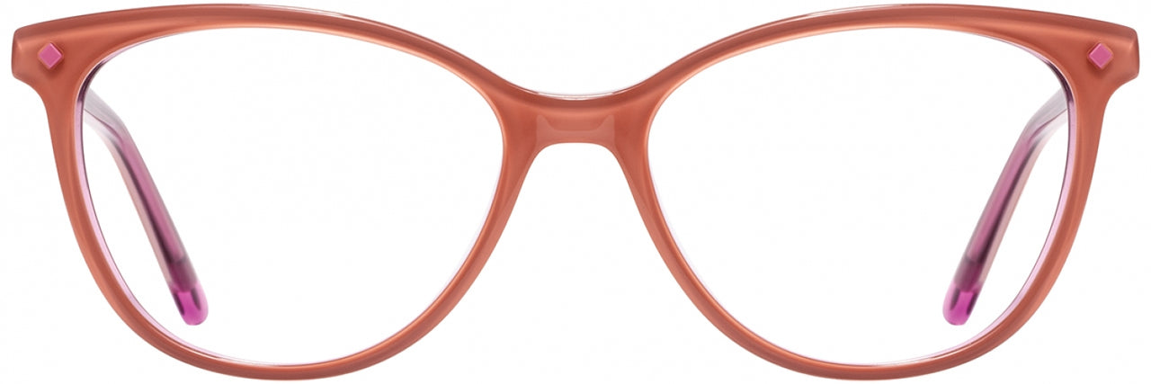 2 - Vintage Pink