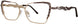 Caviar Caviar5677 Eyeglasses