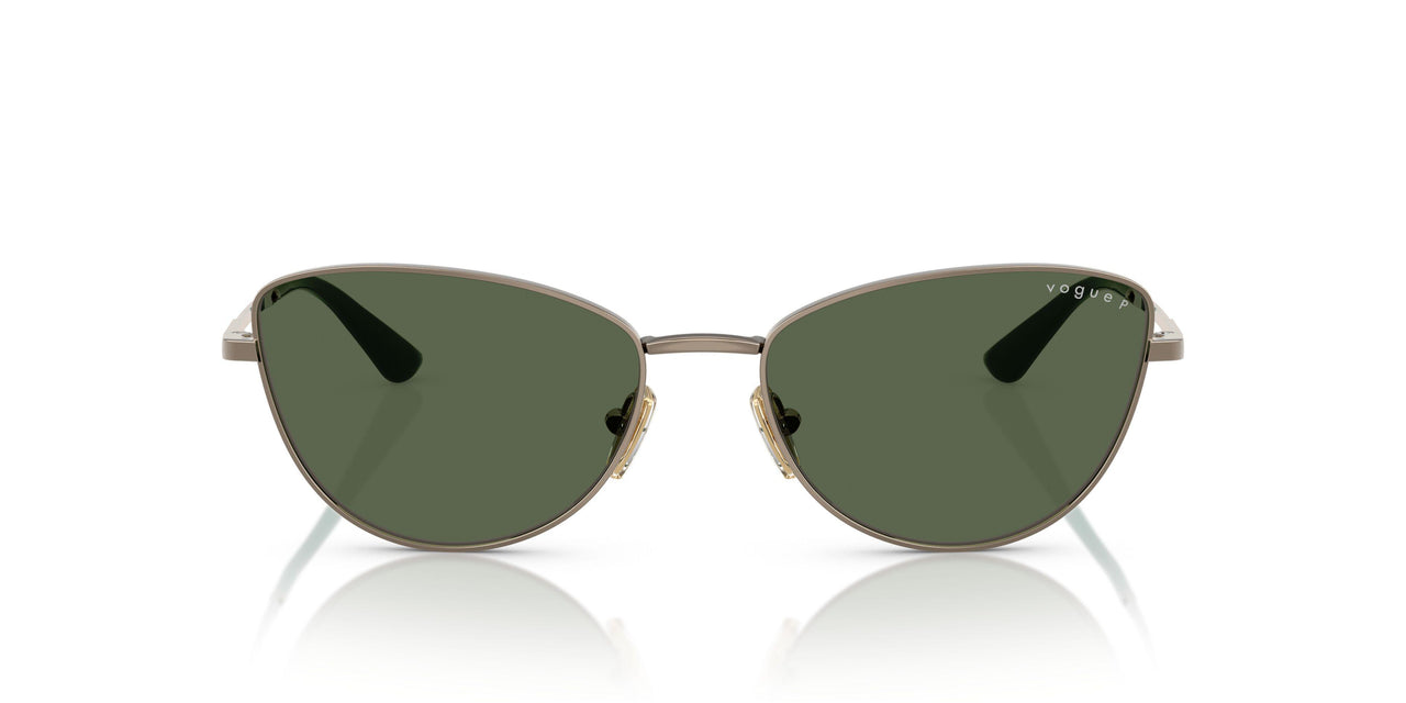 51389A - Brown - Dark Green Polar