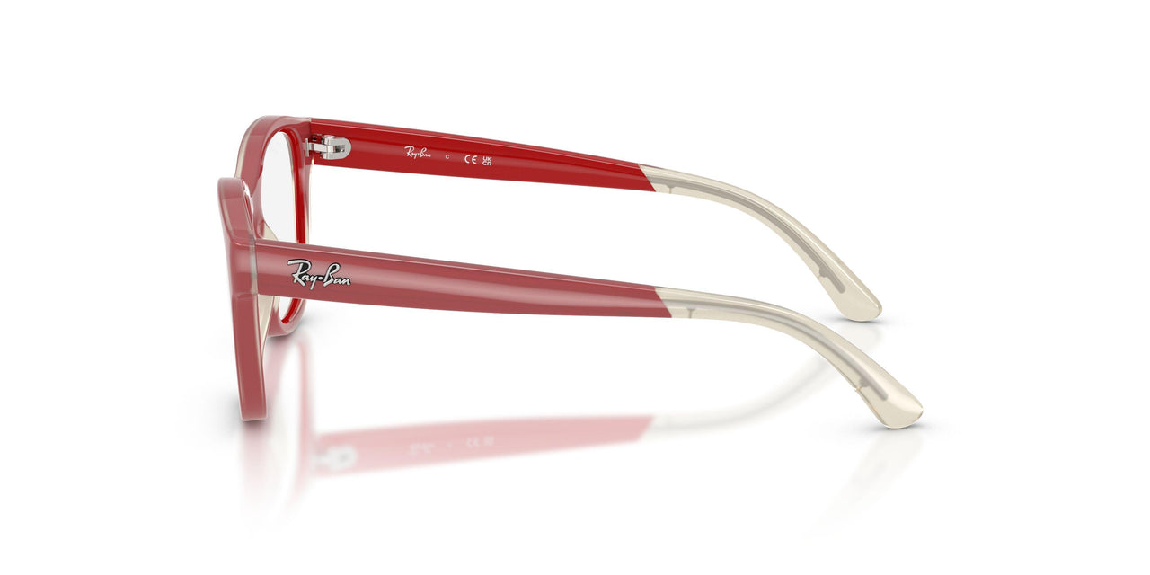 7204 - Red - Clear