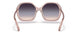 5552U7 - Pink - Brown Blue Violet Gradient