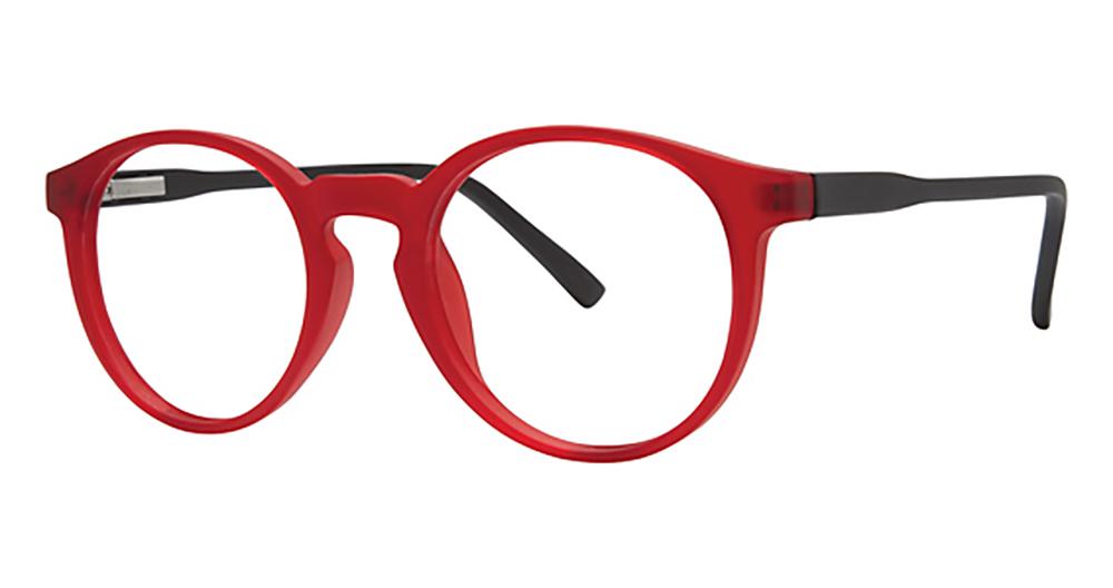 CHRRBLCKMTT - Cherry/Black Matte