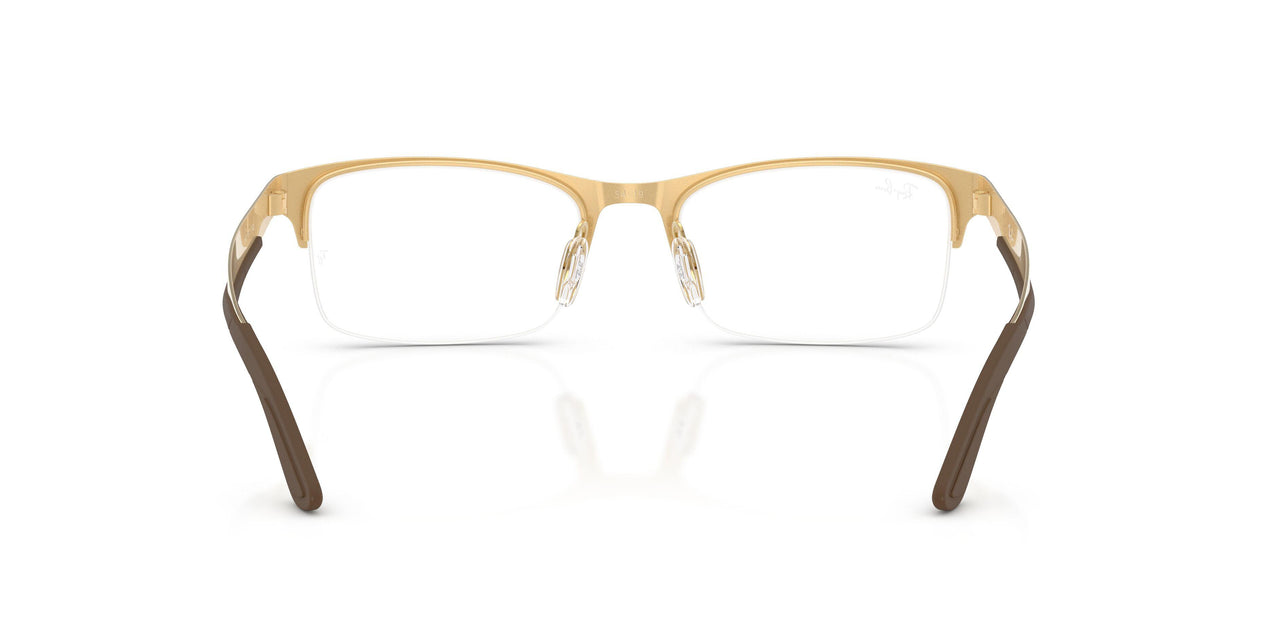 3220 - Gold - Clear