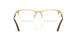 3220 - Gold - Clear