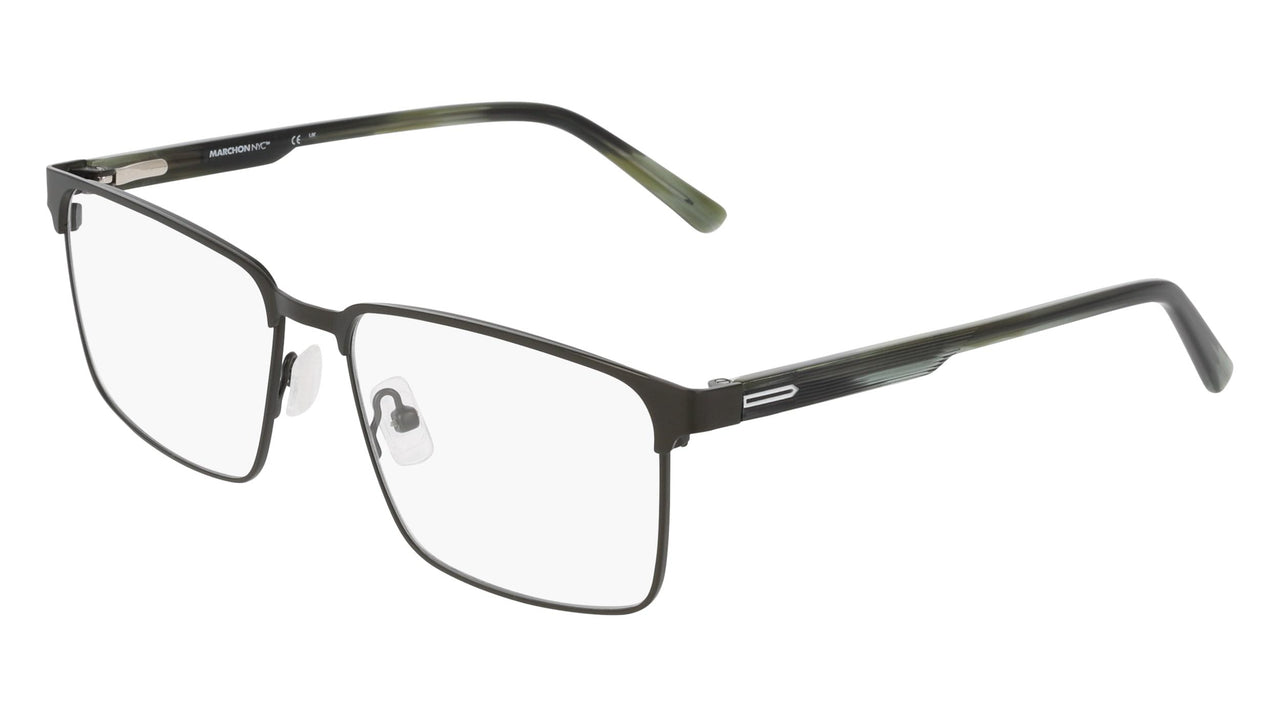 Marchon NYC M 2038 Eyeglasses
