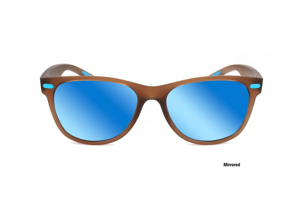 03 - BROWN AZZURRO
