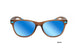 03 - BROWN AZZURRO