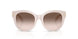 50253B - Brown - Pink Gradient Dark Grey