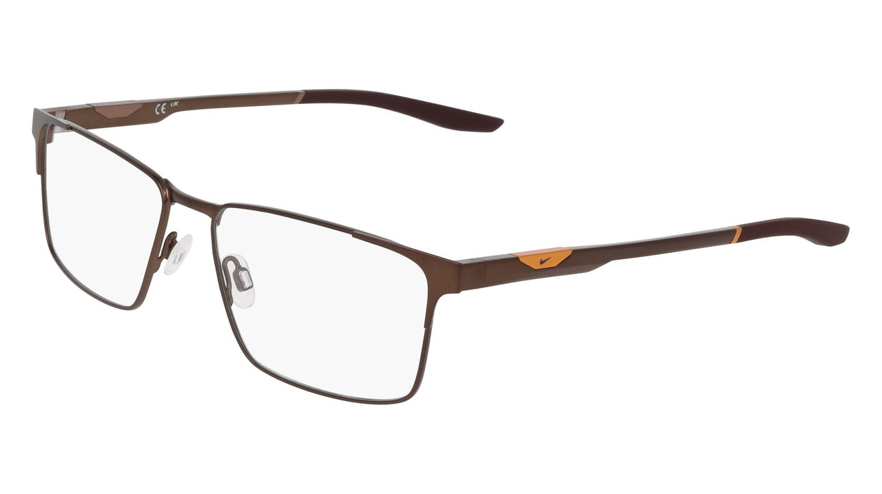 Nike 8143 Eyeglasses