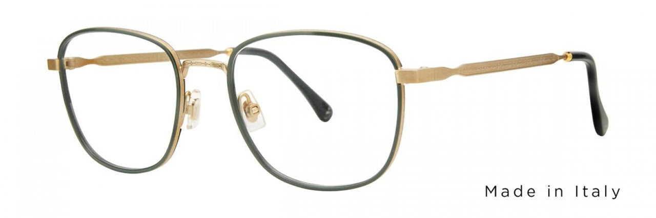 Valdo Augusto Eyeglasses