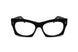 Marni EDKUOPTICALBLACK Eyeglasses