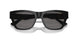 GB1/81 - Black - Dark Grey Polarized