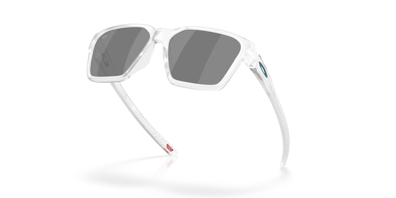 949725 - Transparent - Prizm Black