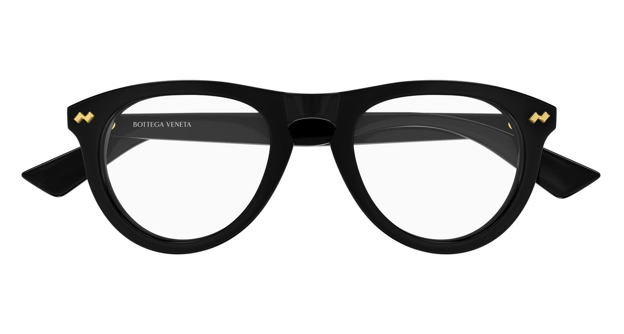 006 - Black - Transparent