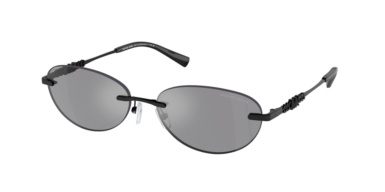 Michael Kors Manchester 1151 Sunglasses