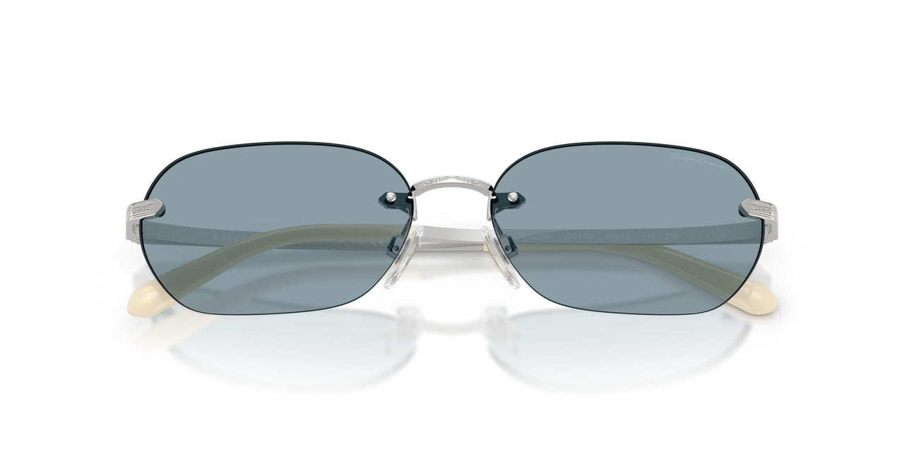900172 - Silver - Azure