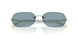 900172 - Silver - Azure