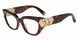 Philipp Plein VPP140M Eyeglasses